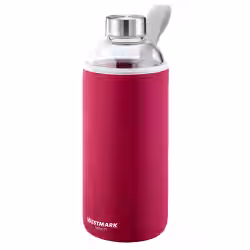 WESTMARK Viva Trinkflasche mit Cover
