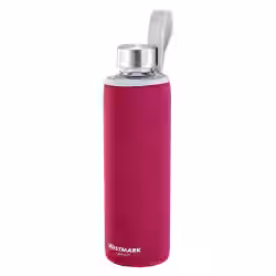 WESTMARK Viva Trinkflasche mit Cover