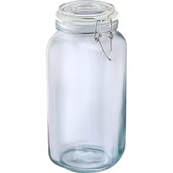 WESTMARK Vorratsglas mit Deckel