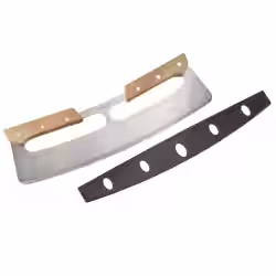 WESTMARK Wiegemesser Pro mit extra scharfer Klinge 13262260