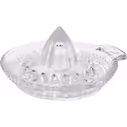 WESTMARK Zitronenpresse Glas