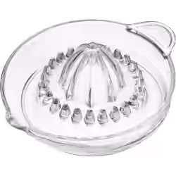 WESTMARK Zitronenpresse Glas