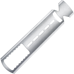 WESTMARK Zuckerzange 63302260