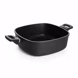 WOLL Bräter Gusseisen Nowo Titanium Induktion