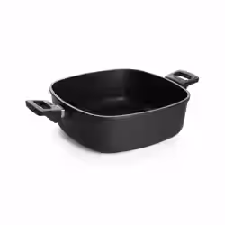 WOLL Bräter Gusseisen Nowo Titanium Induktion