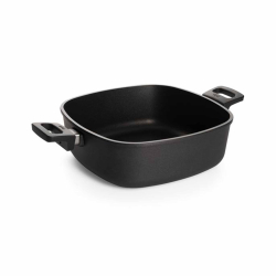 WOLL Bräter Gusseisen Nowo Titanium Induktion