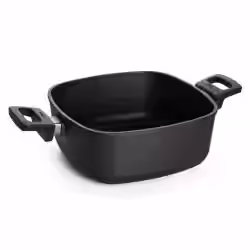 WOLL Bräter Gusseisen Nowo Titanium