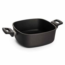 WOLL Bräter Gusseisen Nowo Titanium