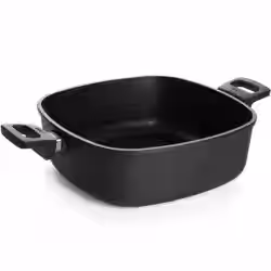 WOLL Bräter Gusseisen Nowo Titanium