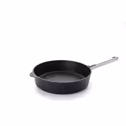 WOLL Bratpfanne Hochrand Logic XR Induktion