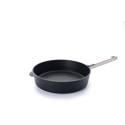 WOLL Bratpfanne Hochrand Logic XR Induktion