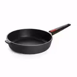 WOLL Bratpfanne Hochrand Nowo Titanium