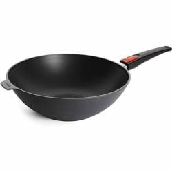 WOLL Diamond Lite Wok Pfanne Induktion