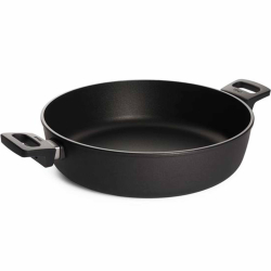 WOLL Guss Kasserolle Titanium Nowo Induktion
