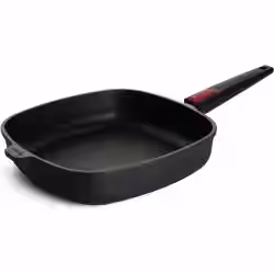 WOLL Gusspfanne Nowo Titanium Induction