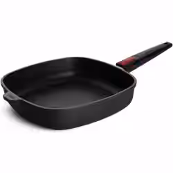 WOLL Gusspfanne Nowo Titanium Induction