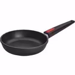 WOLL Gusspfanne Nowo Titanium Induktion