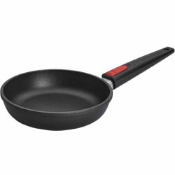 WOLL Gusspfanne Nowo Titanium Induktion