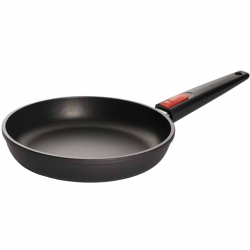WOLL Gusspfanne Nowo Titanium Induktion