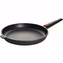 WOLL Gusspfanne Nowo Titanium Induktion