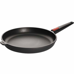 WOLL Gusspfanne Nowo Titanium Induktion