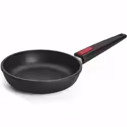 WOLL Gusspfanne Nowo Titanium