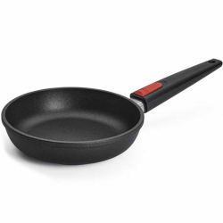 WOLL Gusspfanne Nowo Titanium