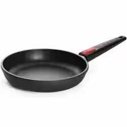 WOLL Gusspfanne Nowo Titanium