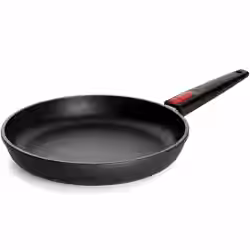 WOLL Gusspfanne Nowo Titanium
