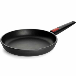 WOLL Gusspfanne Nowo Titanium