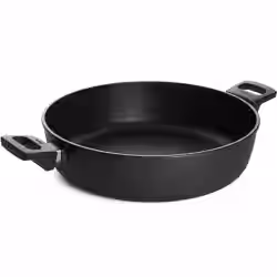 WOLL Kasserolle Nowo Titanium