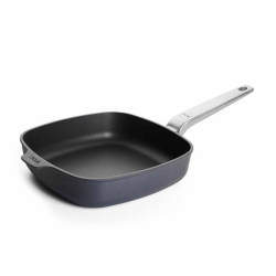 WOLL Pro Bratpfanne Induktion