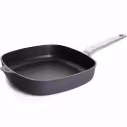 WOLL Pro Bratpfanne Induktion
