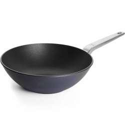 WOLL Pro Wok Pfanne Induktion