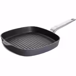 WOLL Steakpfanne Pro Induktion Diamond Lite