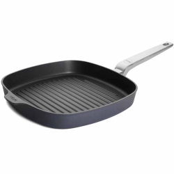WOLL Steakpfanne Pro Induktion Diamond Lite
