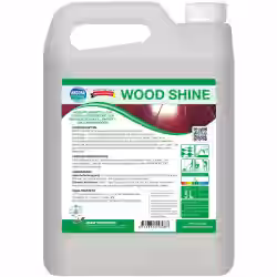 WOOD SHINE Wischpflege 01213