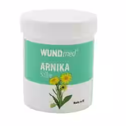 WUNDmed Arnika Salbe