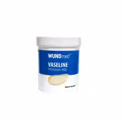 WUNDmed Hautpflege Vaseline Petroleum Jelly 18020