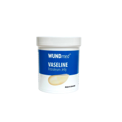 WUNDmed Hautpflege Vaseline Petroleum Jelly 18020