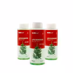 WUNDmed Latschenkiefer Massage-Fluid 18-030