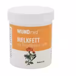 WUNDmed Melkfett