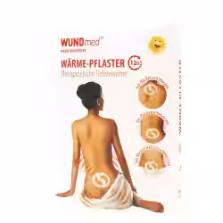 WUNDmed Wärmepflaster