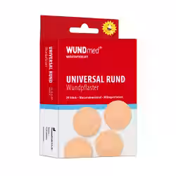 WUNDmed Wundpflaster Universal