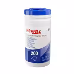 WYPALL Desinfektionstücher