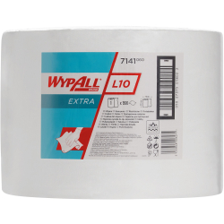 WYPALL* L10 Extra Wischtücher 7141