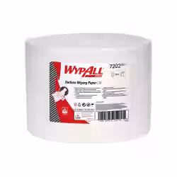 WYPALL* L10 Extra+ Wischtücher 7202