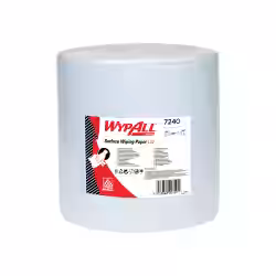 WYPALL* L10 Extra+ Wischtücher 7240