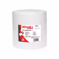 WYPALL* L10 Extra+ Wischtücher 7241