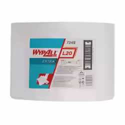 WYPALL* L20 Extra Wischtücher 7248